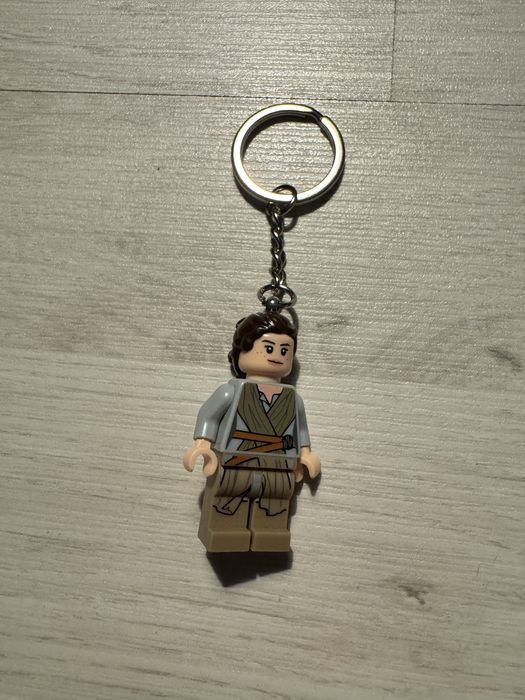 Breloc Lego - diverse personaje