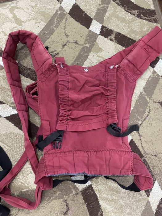 Шезлонг для ванны хипсит