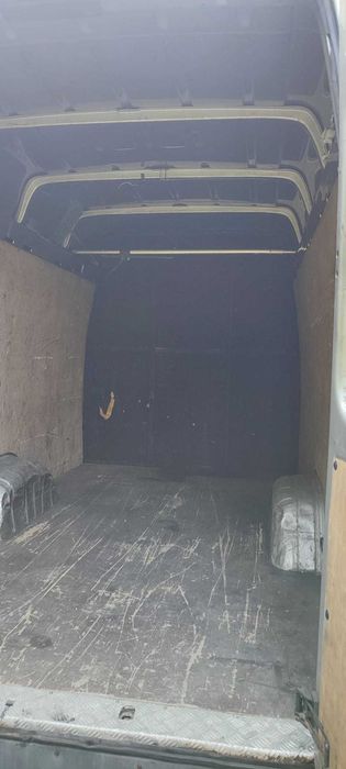 Mercedes Sprinter microbus 7 locuri