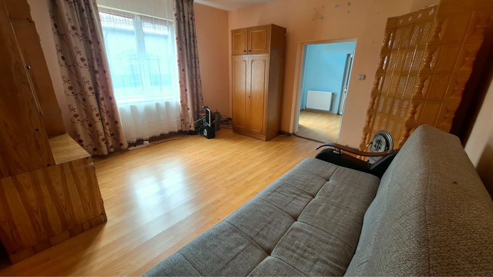CASĂ 3 Camere – Cartier CFR