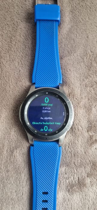 Ceas Samsung smartwatch