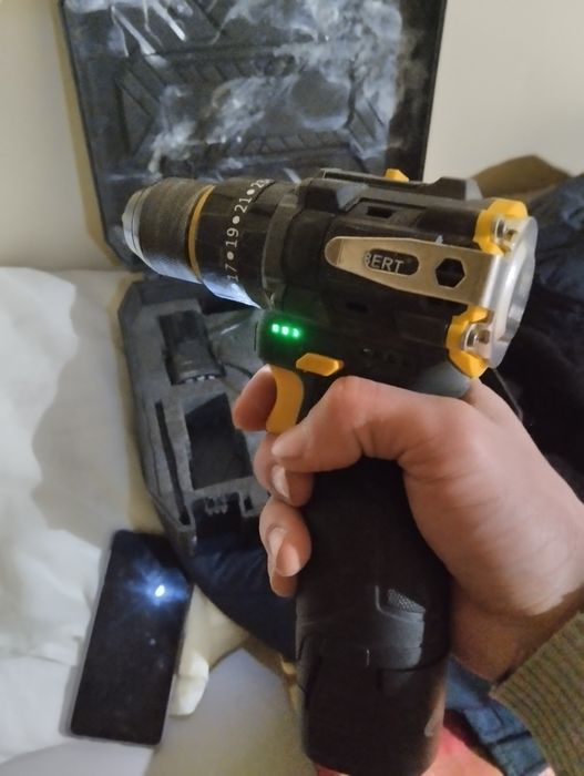 Albert 25-45nm kuchi 1650tezlik