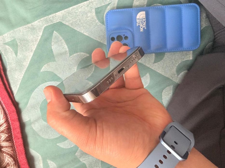 Айфон 12 pro 128gb