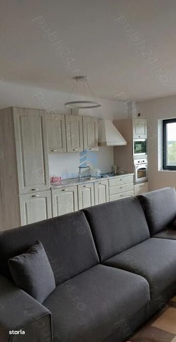 Apartament 2 camere Erou Iancu Nicolae complet utilat cu parcare inclu
