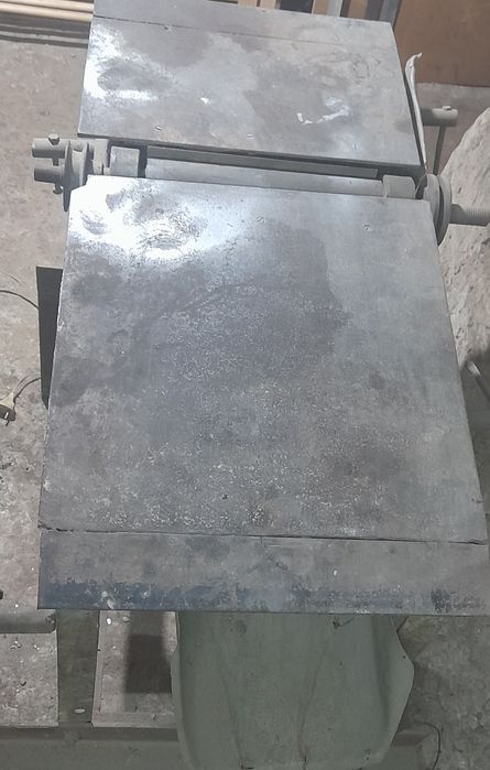 Столярний станок