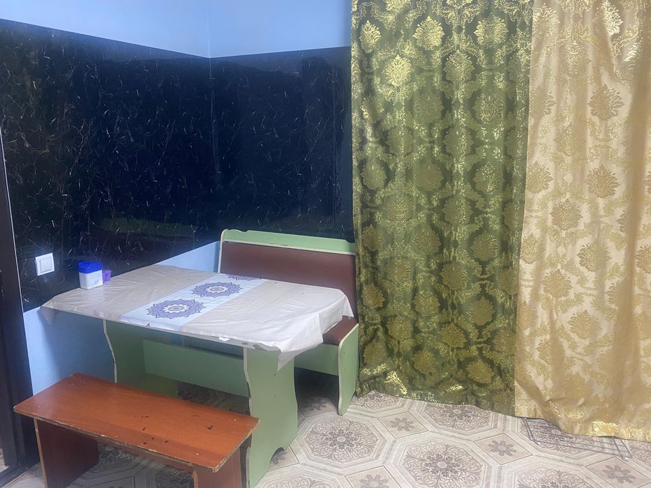 Квартира на долгий срок