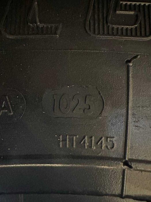 295/80 R22.5 Balon  sotiladi.