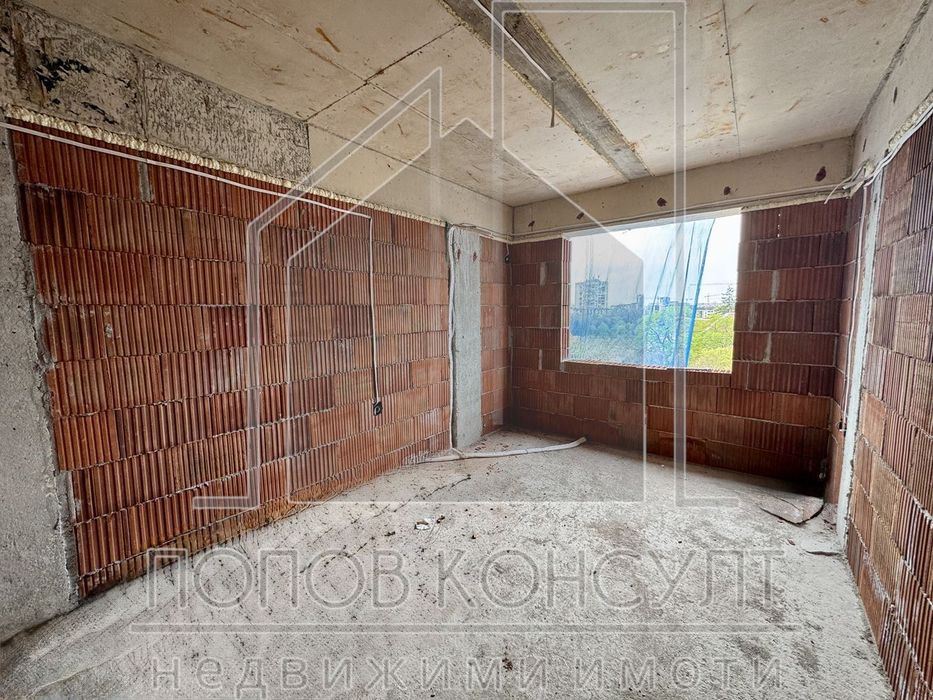 БЕЗ КОМИСИОННА! Нова сграда в Пловдив-Смирненски