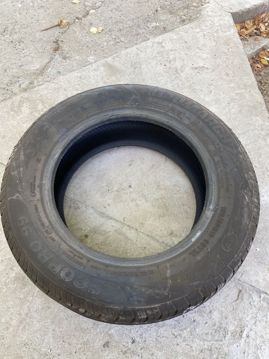 195/65 R15 почти новые
