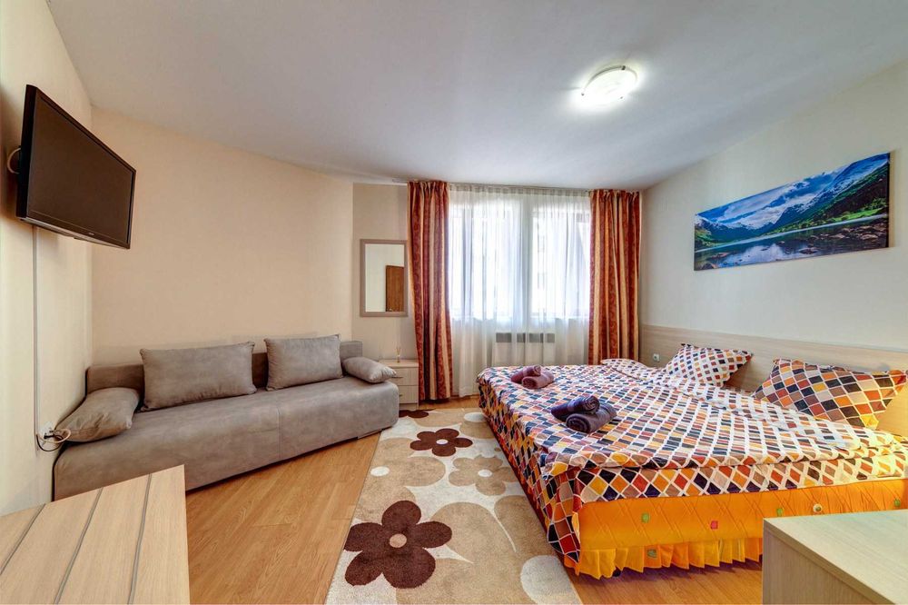 Продава се Двустаен апартамент в Пловдив, Център - 62 кв.м за 1210 €/кв.м - Снимка #11