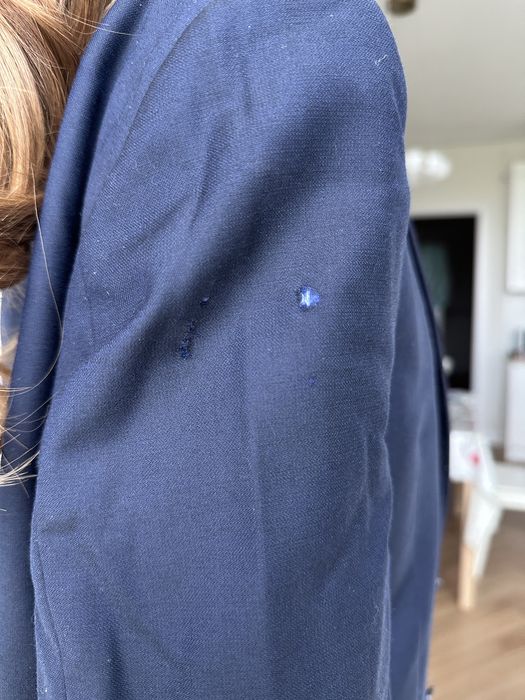 Мужской пиджак Ryan Seacrest Distinction