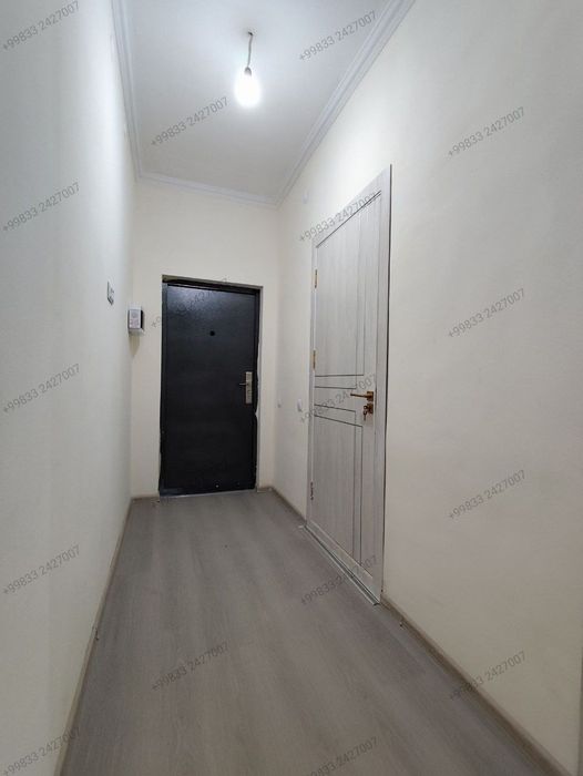 Продаётся 2 комнатная квартира в новостройке 5/2