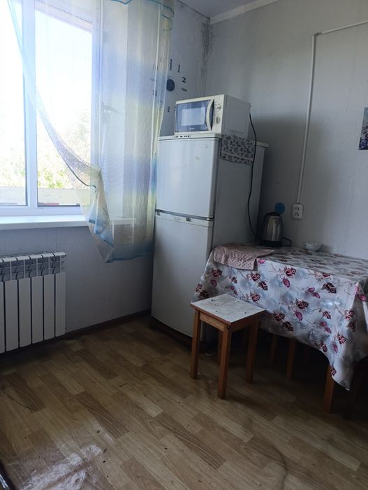 Однокомнатная квартира