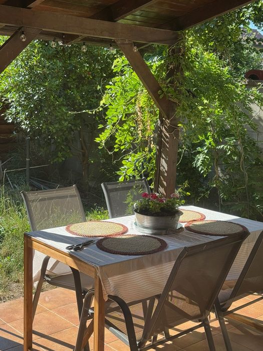 Casa de închiriat Cartier Europa Mosnita Noua