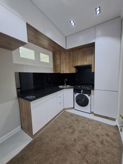 Срочно продаётся 2х комнатная квартира в Самгаси !