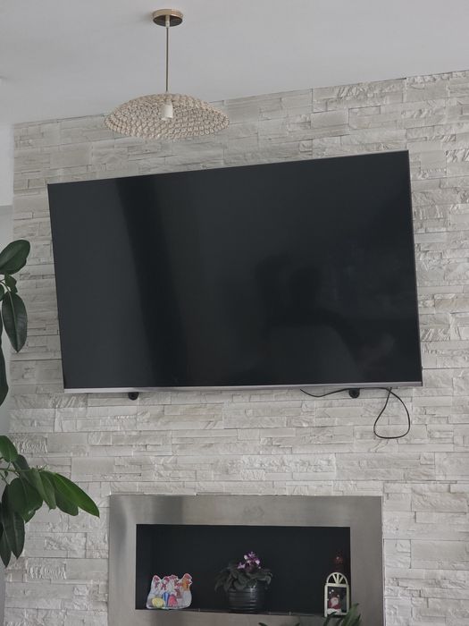HisenseH65U8B 165cm ULED