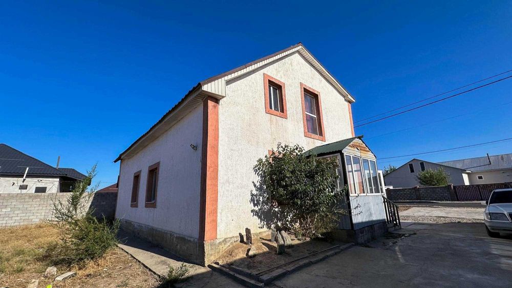 Продается 6ком дом Айдана ИМПЕРИЯ