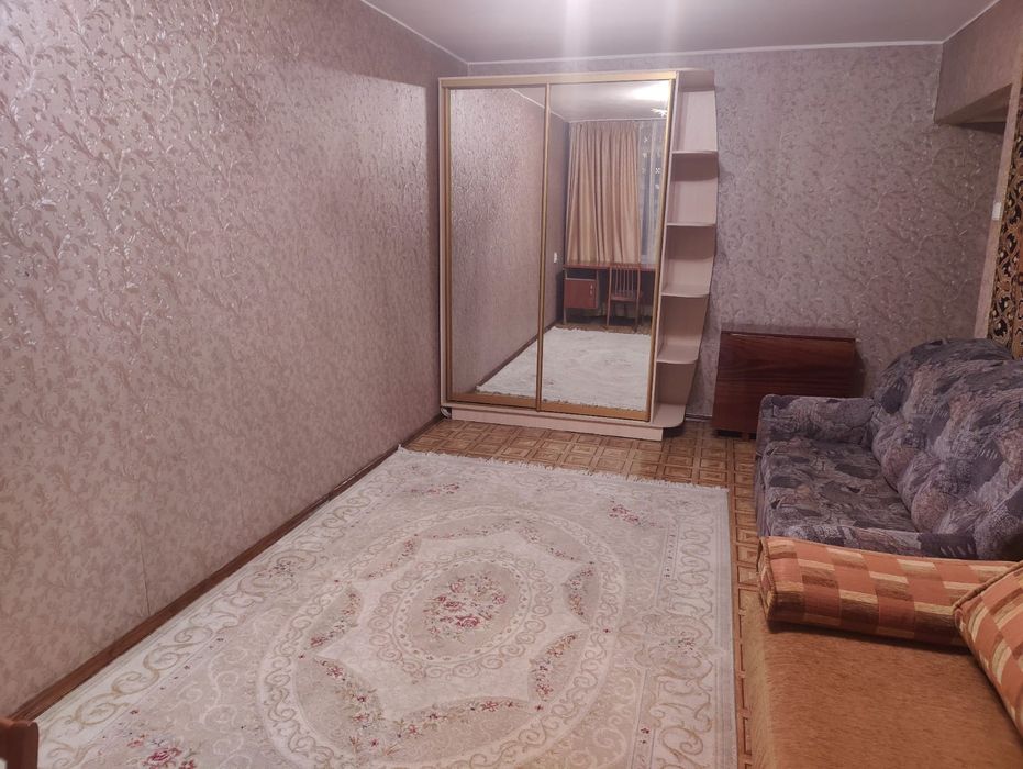 Сдаётся квартира