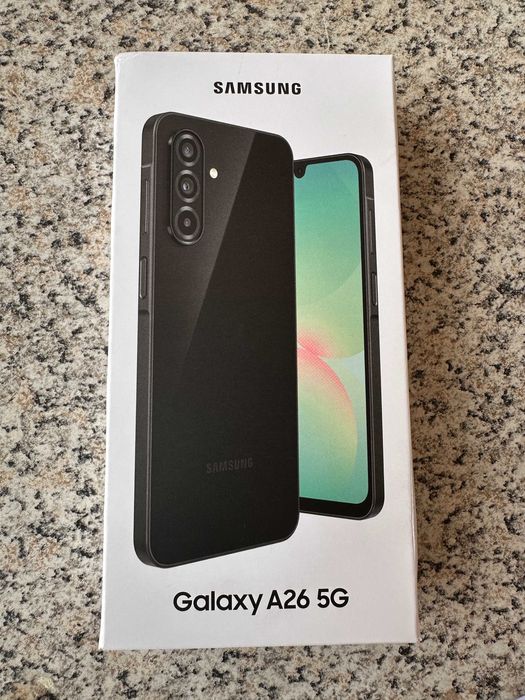 Samsung Galaxy A26 5G