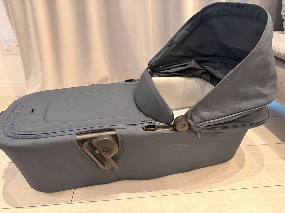 Vand landou Joolz Aer + Navy Blue