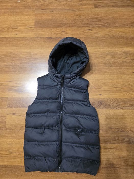 Детски якета и елек