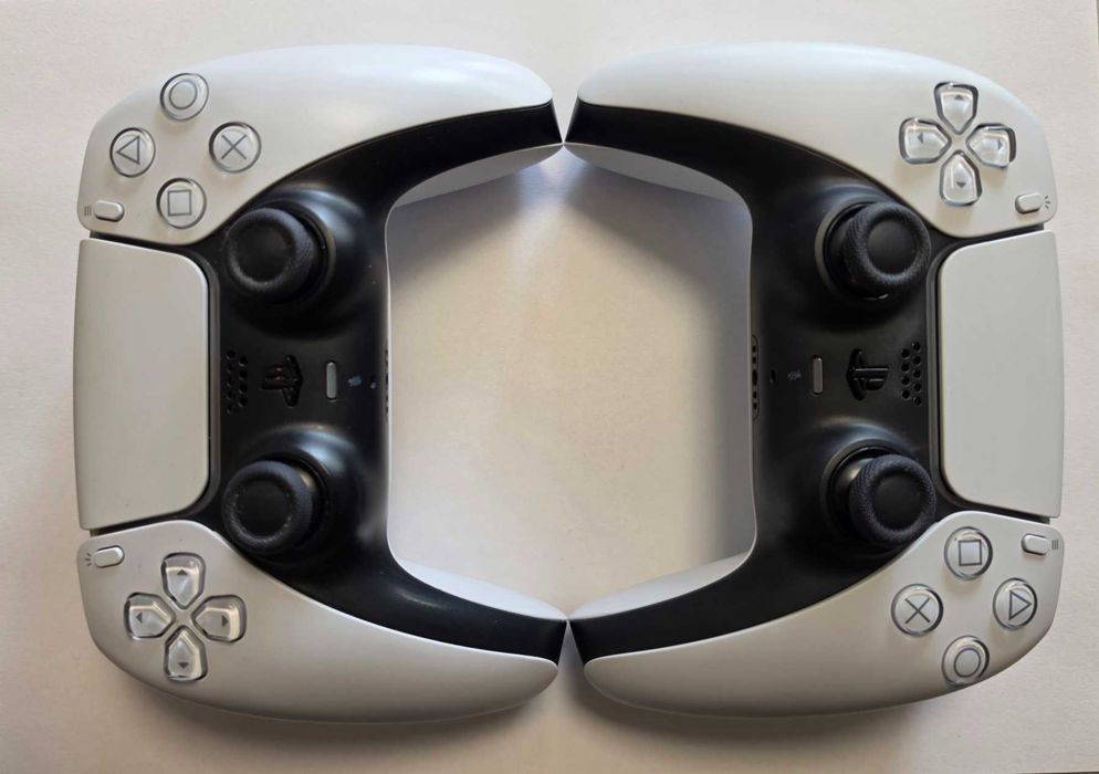 Конзола PS5 Pro Digital Edition CFI-7021 2ТB