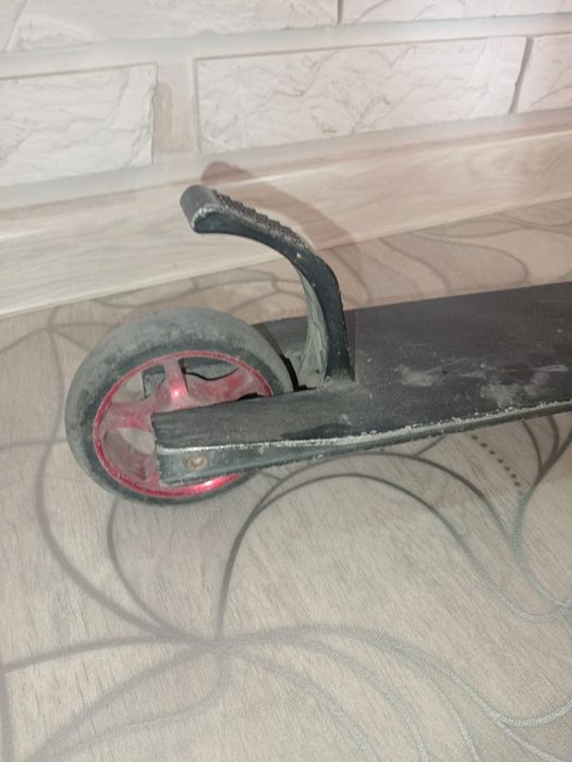 Продам Самокат трюковой
