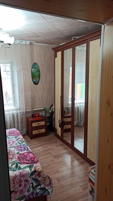 Продам дом семейный