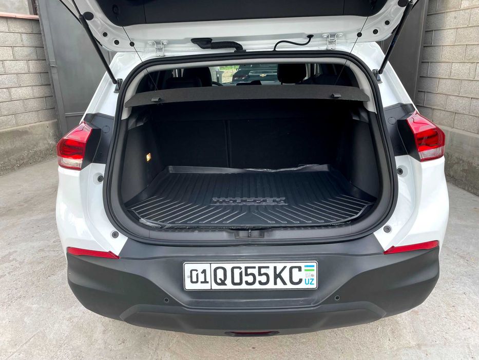 Tracker 2 LTZ sotiladi 2024