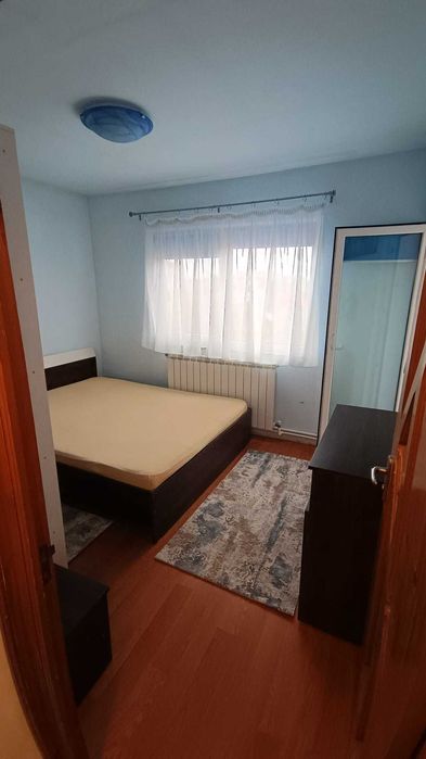 3 camere decomandat Inel 2 | 54 mp | Centrală | AC | Parcare
