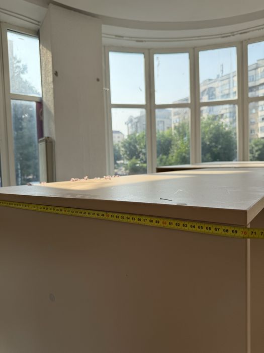 Dulap monstre perdele