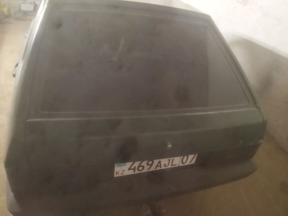Продам ваз 9 карбюратр