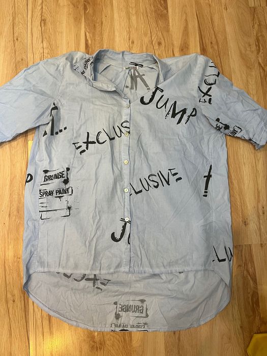 Туники и тениски