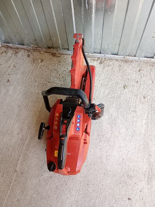 Drujbă beton Hilti DSH 600-X