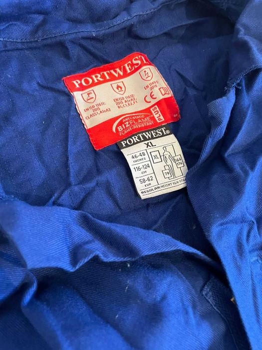 Спецовка новая, XL,L размере, торг имеется