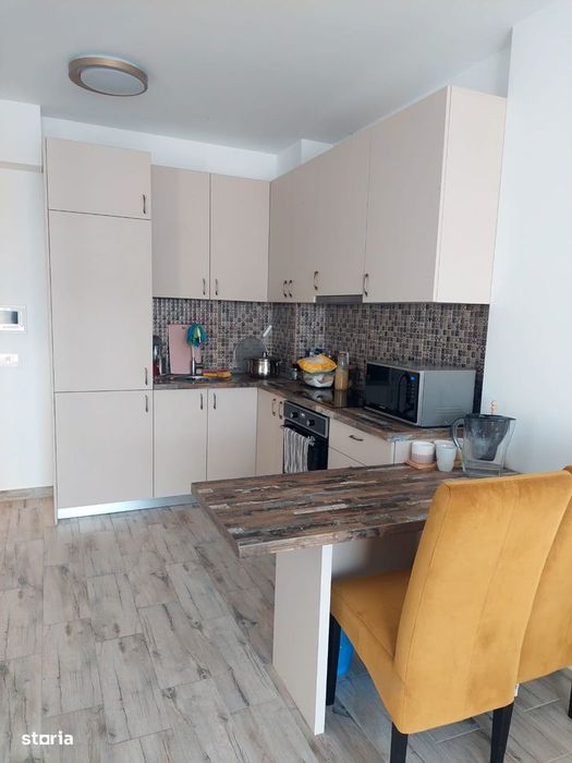 Zonă centrală, Urbana-2 camere cu parcare privată