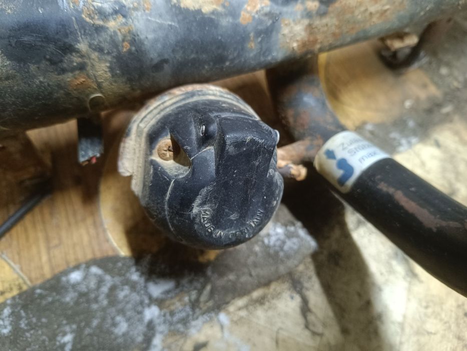 Фаркоп Ауди 80 Б4