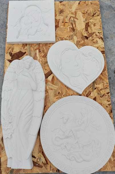 Надгробни паметници и облицовки