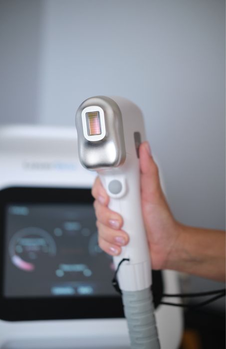 Диодный лазер LaserSkin Pro 2000W