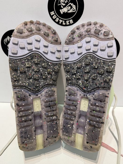 Маратонки NIKE AIR MAX FURYOSA . Номер 38.5