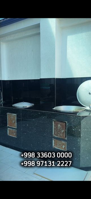 Dacha  Shaxar yaqinida
