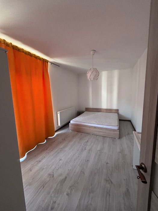 Apartament luminos 2 camere , Cluj | Baciu