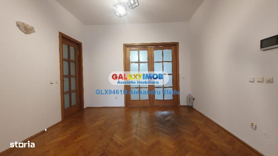 Vanzare apartament 4 camere , Str. Occidentului -Victoriei