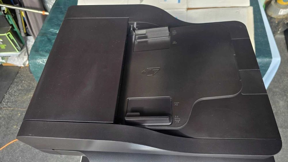 Samsung CLX-6260FW