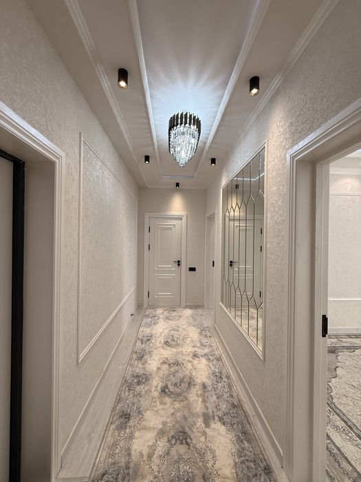 Сдам в аренду двушку в ЖК Кох ота. Срочно