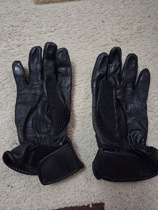 Mănuși moto probiker