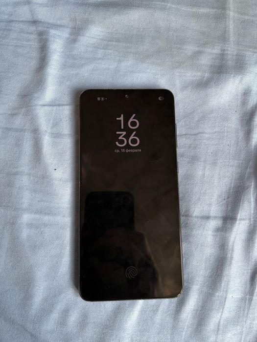 Samsung S21 Fe 256Gb