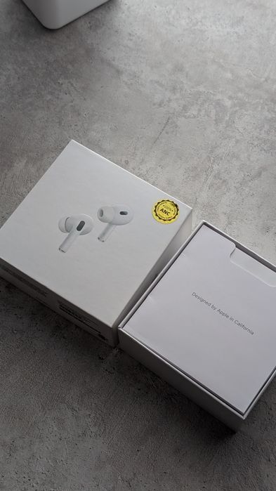Продам аирподс про 2