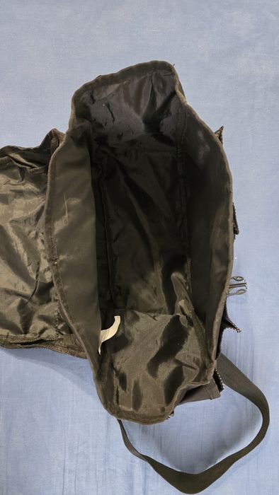 Geanta Abu Garcia Compact Game Bag