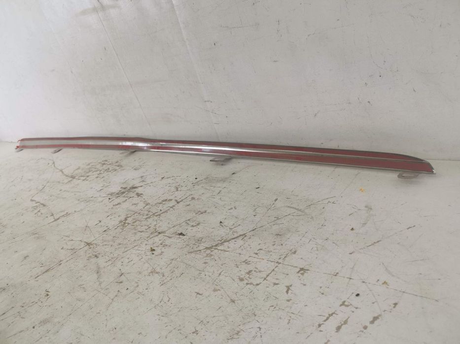 Ornament Prag Stanga Audi A6 allroad C7 [2012 - 2014], A6 allroad C7 [